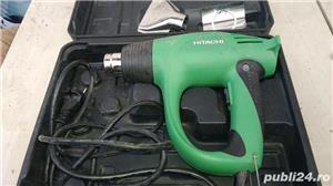 Pistol aer cald - imagine 2