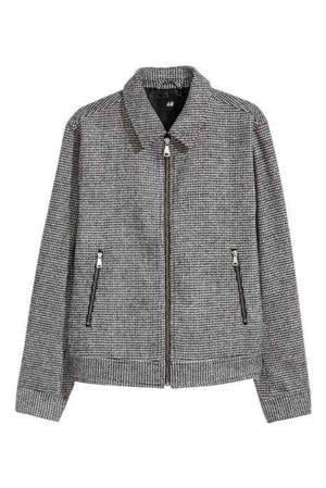 Geaca barbati - imagine 2