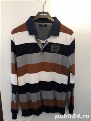  Bluza barbati