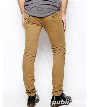 Pantaloni BARBATI - imagine 2