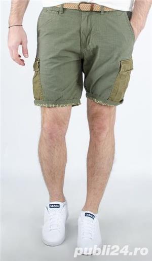  Pantaloni scurti barbati