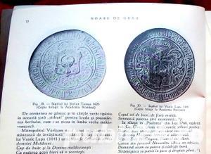 Revista Boabe de Grau, Nr 2, 1931 - imagine 6