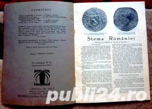 Revista Boabe de Grau, Nr 2, 1931 - imagine 2