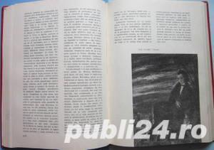 Viata romaneasca-Eminescu, 1964 - imagine 4