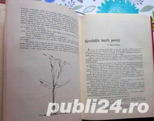 Viata romaneasca-Eminescu, 1964 - imagine 7