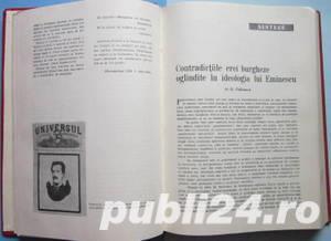 Viata romaneasca-Eminescu, 1964 - imagine 3