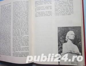 Viata romaneasca-Eminescu, 1964 - imagine 5