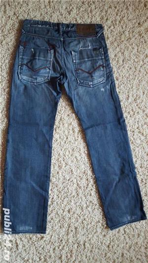 Blugi barbati - imagine 2