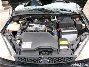 dezmembrez ford focus motor 1,8 tdci - tddi - 1,4 - 1,6 16v - 1,8 16v benzina - imagine 5