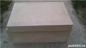 Piatra naturala piatra pentru scari.trepte - imagine 3