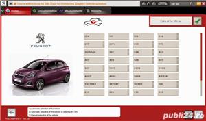  Diagnoza auto avansata  verificare service mobile electrica auto la domiciliu garaj service clien   - imagine 7