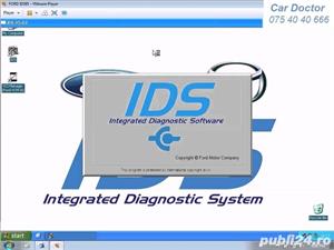  Diagnoza auto avansata  verificare service mobile electrica auto la domiciliu garaj service clien   - imagine 5