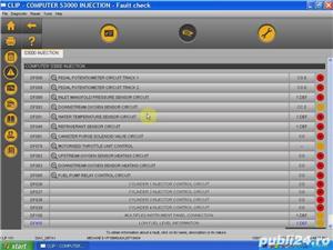  Diagnoza auto avansata  verificare service mobile electrica auto la domiciliu garaj service clien   - imagine 4