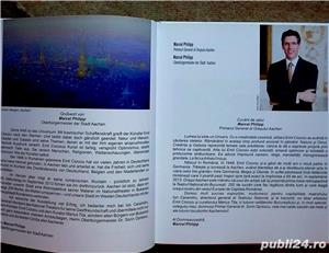 Emil Ciocoiu, 2013, Autograf - imagine 4