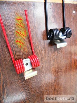 Table prese de balotat Krone  - imagine 6