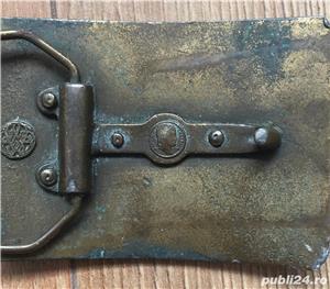 catarame harley davidson originale - imagine 7