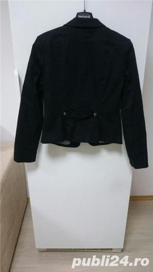  Sacou dama - imagine 2