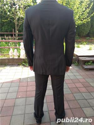  Costum barbati - imagine 3
