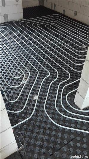 Instalator apa canalizare Bistrita - imagine 10