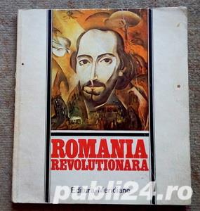 Romania revolutionara, 1978