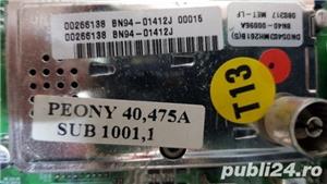Placa de baza Samsung BN41-00919.BN94-01412J