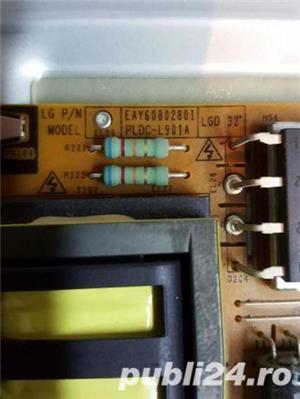 EAY60802801-3PAGC10017B-R,Power Supply Led Inverter LG 32LE5300, - imagine 2