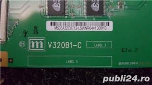 Tcon V320B1-C pt.tv.Samsung