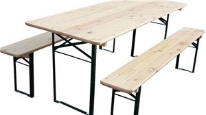 Inchiriez mese de berarie