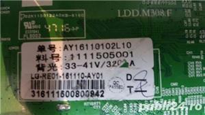 Placa de baza si sursa LDD,M308,F - imagine 3
