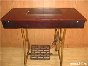 Vand Masina de cusut Ileana - imagine 2