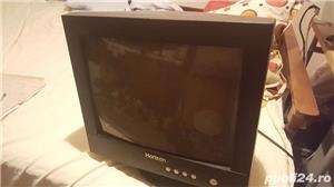  Monitor 17" inch CRT