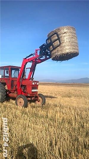 Incarcator frontal pentru tractoare - imagine 8