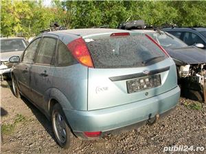 dezmembrez ford focus motor 1,8 tdci - tddi - 1,4 - 1,6 16v - 1,8 16v benzina - imagine 3