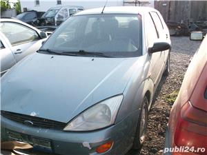 dezmembrez ford focus motor 1,8 tdci - tddi - 1,4 - 1,6 16v - 1,8 16v benzina - imagine 4
