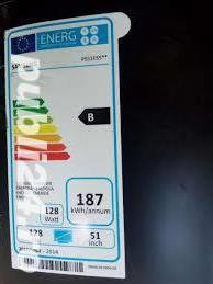 Plasma tv Samsung PS51F5570ss defect