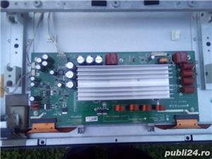 Plasma tv LG50PC55 Defect - imagine 4