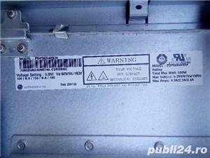 Plasma tv LG50PC55 Defect - imagine 7