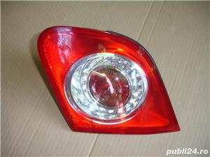 stop stanga (cu ceata)