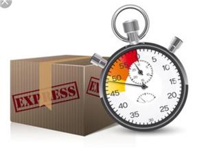 Transport express / Livrare rapidã NON-STOP ! Regim Taxi Marfã  - imagine 2