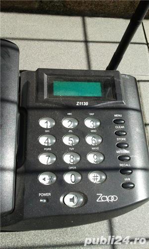 Zapp Z1130 + CDMA Z010