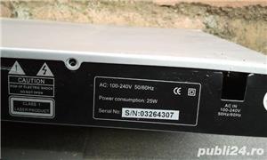 Emotionn 1500 - DVD Player  - imagine 2