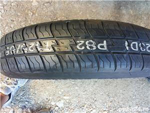 Roata rezerva ford,volvo,renault 5x108 pe 16"slim,noua - imagine 3