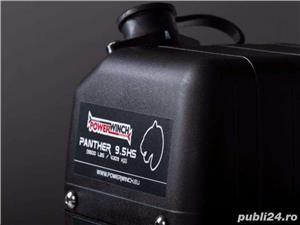 Troliu PowerWinch PANTHER 9,5 HS – un troliu de clasa Premium -NOU - imagine 6