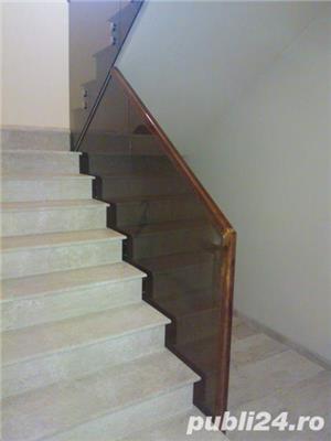 Lucrari cu sticla securizata - imagine 4