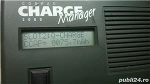 Incarcator acumulator universal inteligent - imagine 3