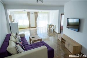 Apartament 2 camere Melbo Mamaia  #vouchere - imagine 2