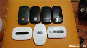 Router portabil 3g wi-fi