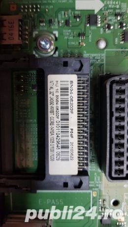 BN41-02358,BN94-08202F placa digitala Samsung - imagine 3