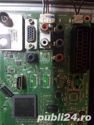 VPZ190R-4 Placa de baza Grundig