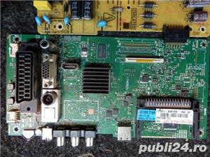 17MB82Sm, placa de baza ,sursa 17IPS11-300413-R4  - imagine 2